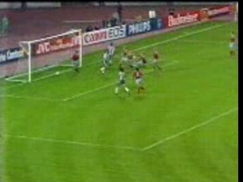 Madjer:un grand joueur
