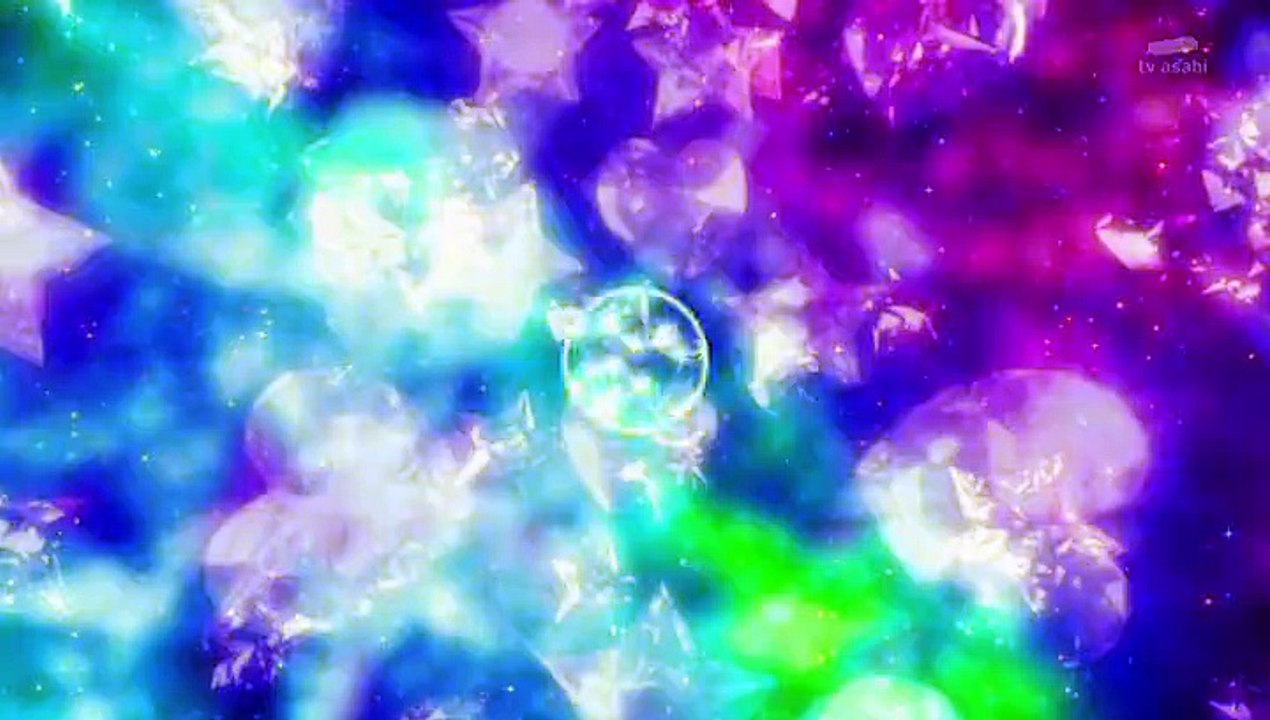 Mahou Tsukai Pretty Cure Trailer 2 Fandub Español