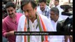 Shashi Tharoor complains to high command about DCC reshuffle