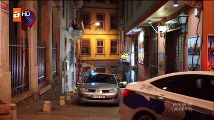 Eve Dönüş 16.Bölüm 27 Ocak 2016 Tek Parça