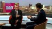 Leaving EU 'will not end mass migration' - Nick Clegg