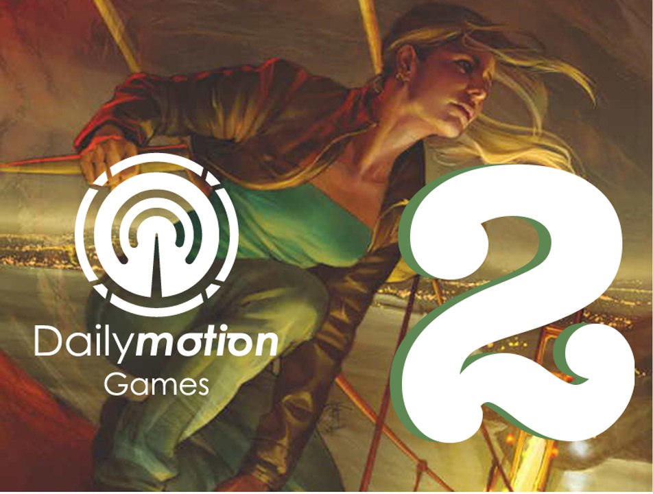 Let's Play - BUFFY THE VAMPIRE SLAYER: Chaos Bleeds #2 - Slow-mo Guys