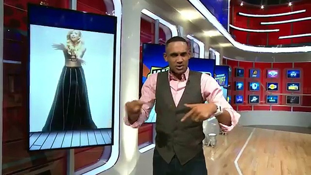 Inside Stuff Jam Session - "Stand By You" by Rachel Platten