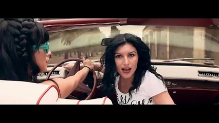 Baby K - Roma - Bangkok ft Giusy Ferreri (Official Video)