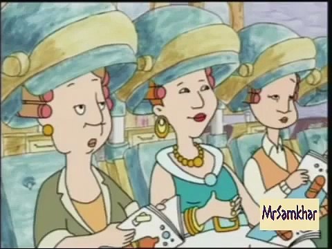 ბავშვები 402-ე ოთახიდან ქართულად სერია402 39 Bavshvebi 402-e Otaxidan Qartulad Seria 39