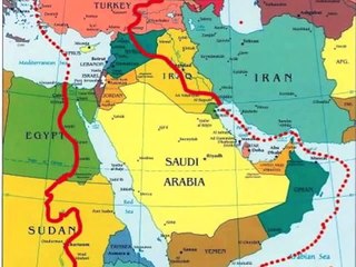 Israel Bible Prophecy & Ezekiel Temple Watch Trailer