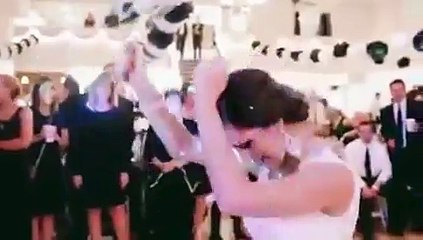 Sürpriz Evlilik Teklifi Gelin Çiçeği Yerine Koca Adayını Yakaladı