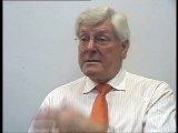 Loose Cannon Savages Extras Interviews Peter Purves & Sonia Markham LC29