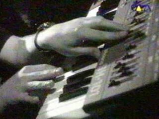 Ravers Nature - Somebody Scream