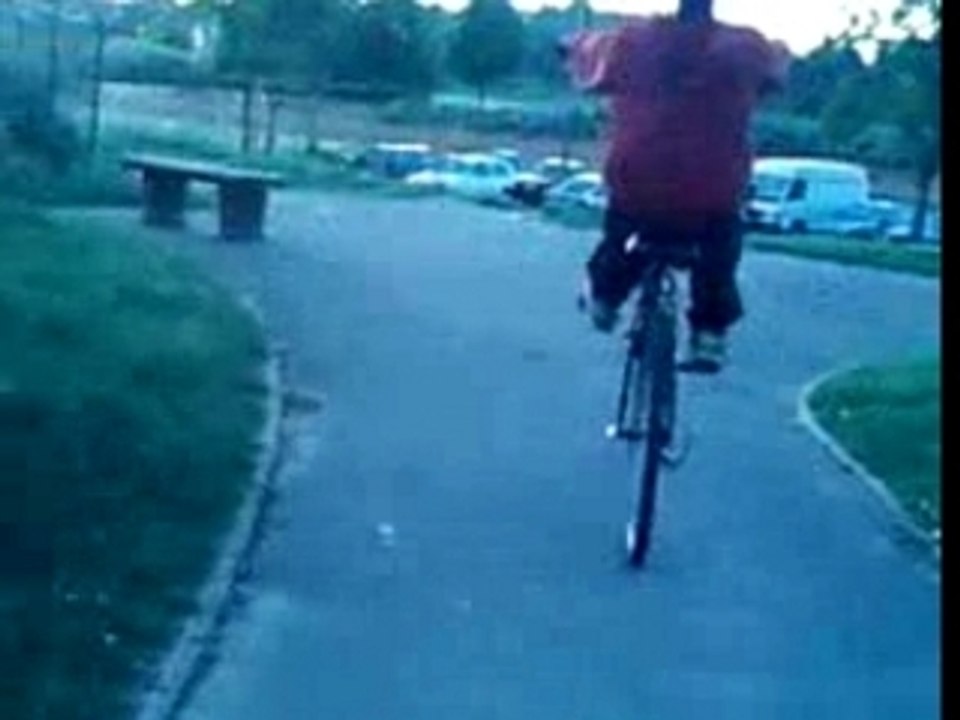 ptit de la cité frere opg 95500 orly park