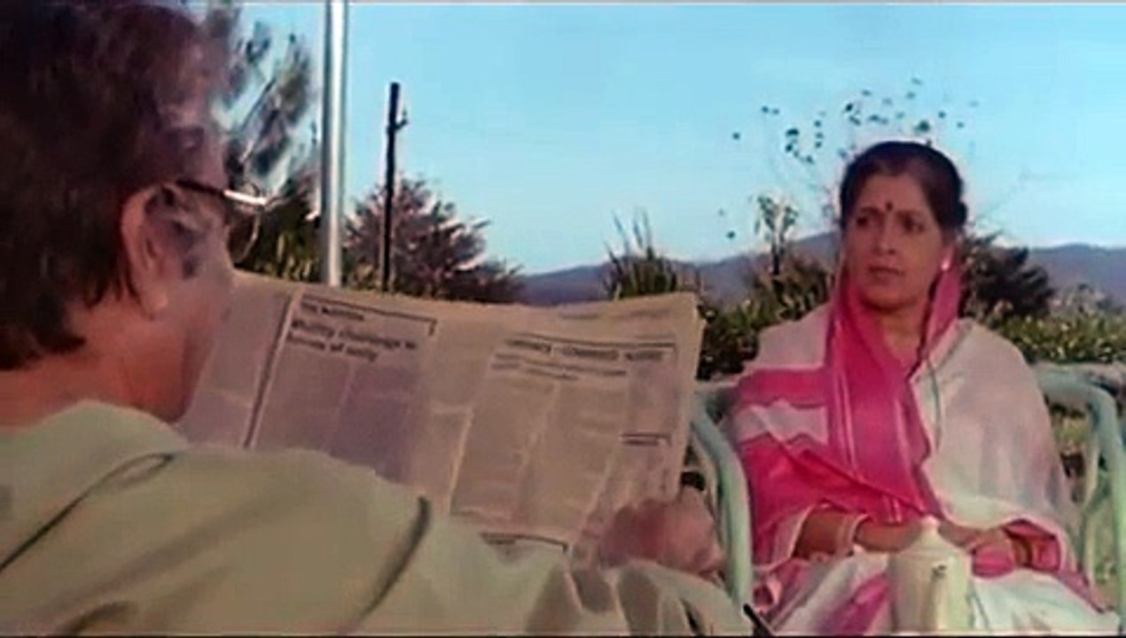 Mahaadev (1989) - Full Movie In 15 Mins - Vinod Khanna - Meenakshi Sheshadri - Raj Babbar