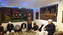 Naat.. Is karam ka karoon shukar kaise ada by Shabaz Qamar Fareedi Naat 2016