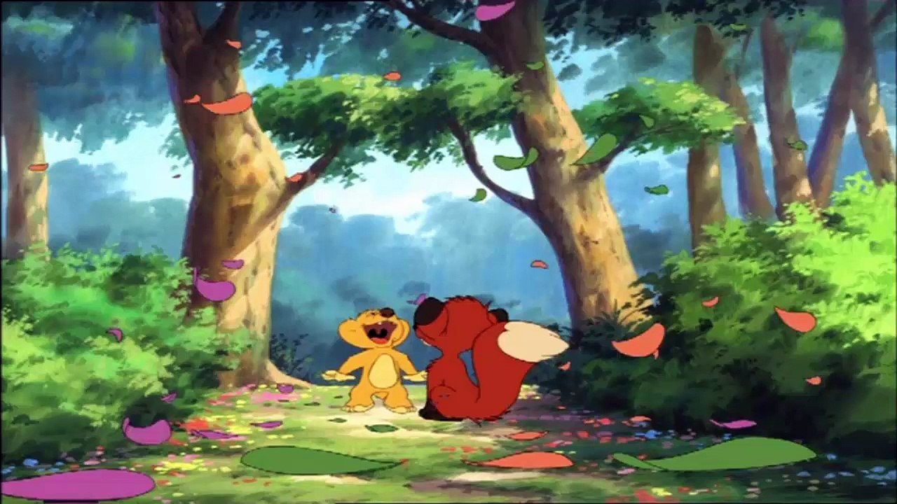 HUGO Das Deschungeltier Episode 3 part 2