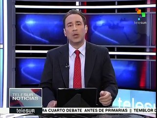 Obama: Logramos liberar a ciudadanos de EE.UU. presos en Irán