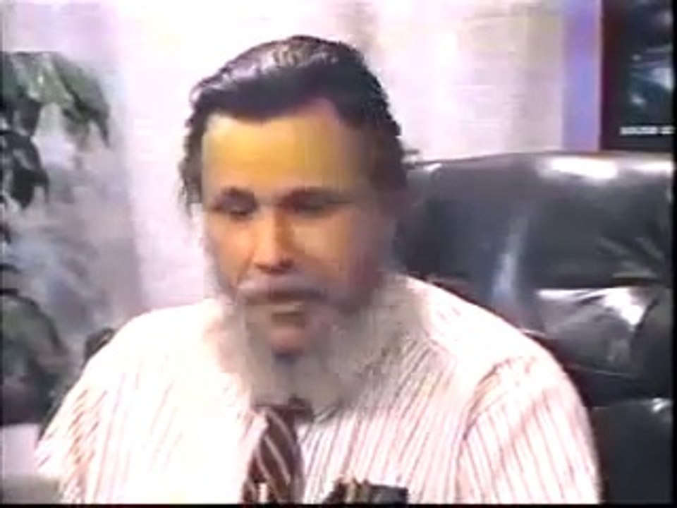 Serge Monast - Franc-Maçonnerie et Nouvel Ordre Mondial