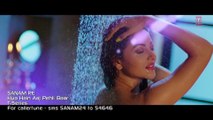 SANAM RE - HINDI SONG - HUA HAIN AAJ PEHLI BAAR - Full HD 2016