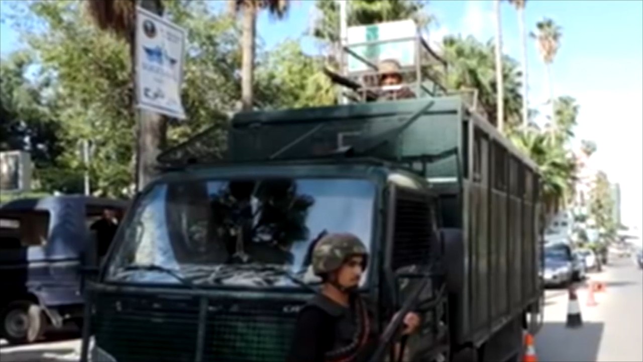 اعتقال أكثر من 700 شخص بمصر منذ بداية الشهر