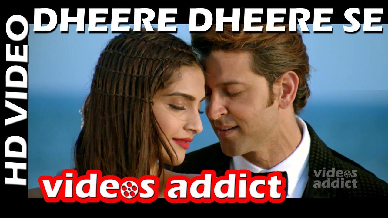 Dheere Dheere Se Meri Zindagi Video Song (OFFICIAL) Yo Yo Honey Singh