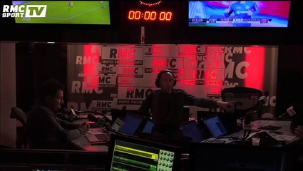 Gautreau : « ASSE-OL ? Turpin a été bon notamment dans la gestion des cartons »