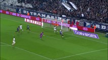 Ligue 1 : Résumé Bordeaux - Lille (1-0)