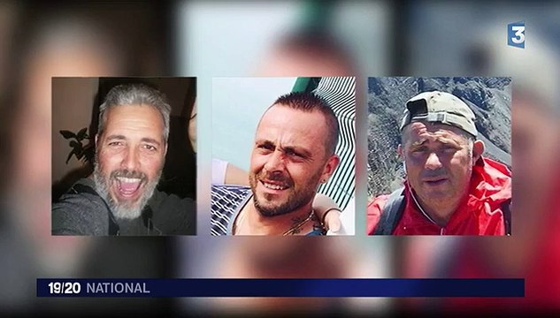 Attaque à Ouagadougou : les proches d'Antonio Basto, Arnaud Cazier et Eddie Touati effondrés