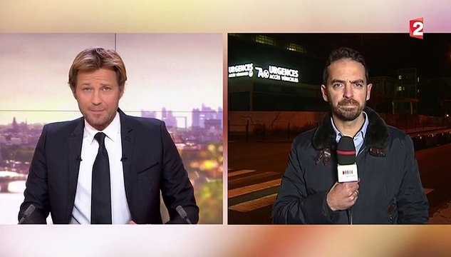 Essai thérapeutique à Rennes : des troubles neurologiques chez quatre autres patients