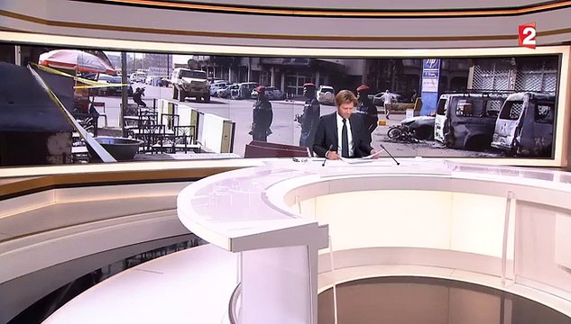 Attaque à Ouagadougou : les groupes jihadistes ont changé de stratégie