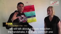HnO Hypnose : Les Inductions Pour Tous (Vidéo 9) Handshake Induction / Didacticiel-Instructional