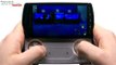 Los juegos de Gameloft para Xperia PLAY en HobbyNews.es