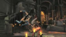 Mortal Kombat lucha en equipo en HobbyNews.es