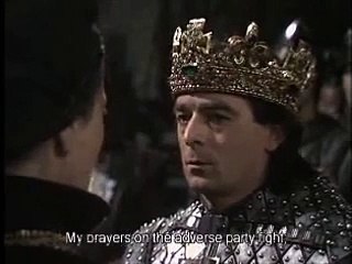 Richard III (1983) Part 4 BBC  - Ron Cook
