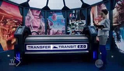 Dark Matter Season 1 Episode 8 - Video newEMPTY    .(1)