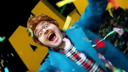 Lamme Frans - Zo Dronken (Carnaval 2016) (720p Full HD)