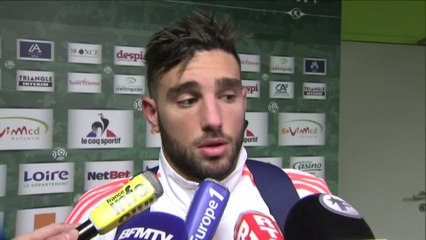 Foot - L1 - OL : Ferri «Une grosse déception»