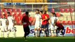 Βέροια-ΠΑΟΚ   0-3 18η Αγ.Super League 17/1/2016