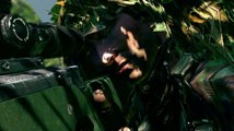 Trailer de Sniper Ghost Warrior para PS3