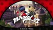 Miraculous Secrets Nº 09 - A vida dupla de Adrien (Legendado)