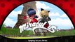Miraculous Secrets Nº 10 - Ladybug vista por Adrien (Legendado)