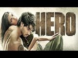 Hero Movie Official Trailer Releases | Sooraj Pancholi, Athiya Shetty | Salman Khan Films