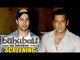 Baahubali Movie Screening | Salman Khan & Varun Dhawan