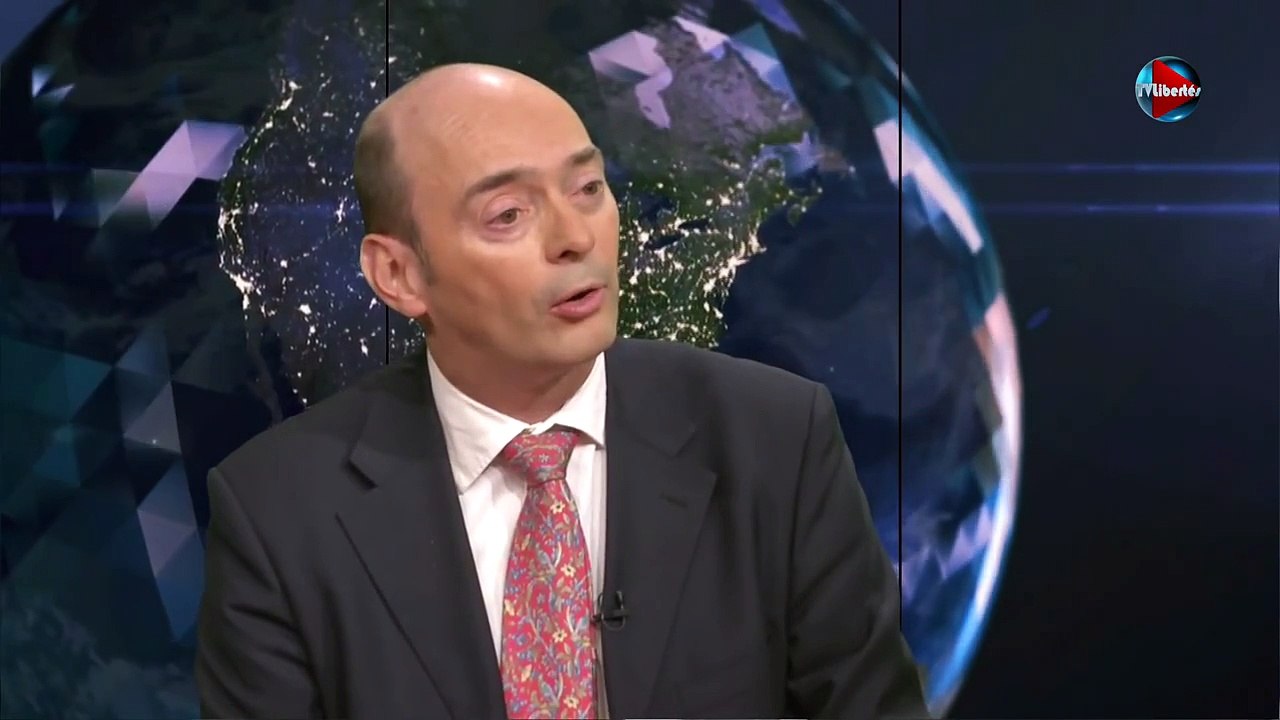 Politique & Eco N°61 USA, Chine, Proche Orient, parcours iconoclaste d’un économiste libre