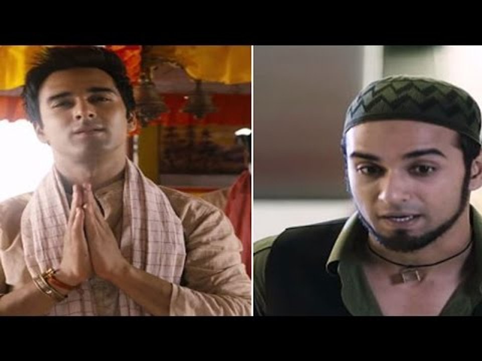 Pulkit Samrat Plays an 'Aspiring Terrorist' in Bangistan