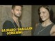 Salman Khan's Bajrangi Bhaijaan Movie Screening | Elli Avram, Salim Khan, Sohail Khan