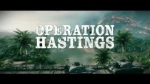 Bad Company 2 Vietnam Operation Hastings