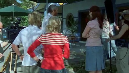 H2O - Plötzlich Meerjungfrau Staffel 2 Folge 5 - Wünsch dir was! Teil 2