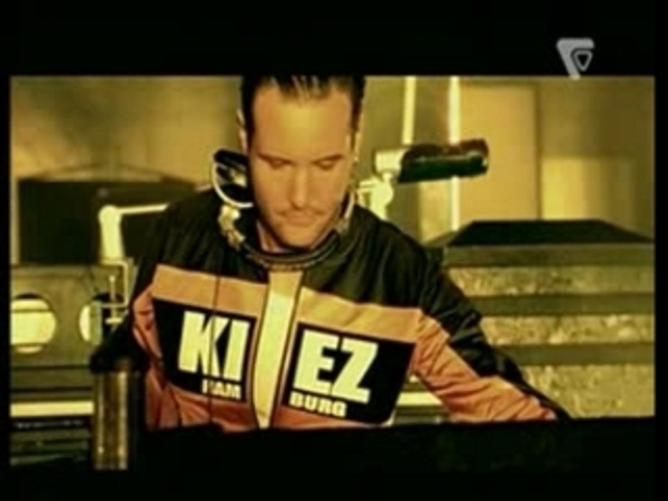 SCOOTER FEAT . MARC ACARDIPANE & DICK RULES