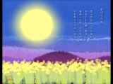 おぼろ月夜（misty moonlight night）Japanese song
