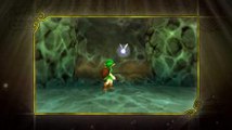 The Legend of Zelda Ocarina of Time 3D en HobbyNews.es