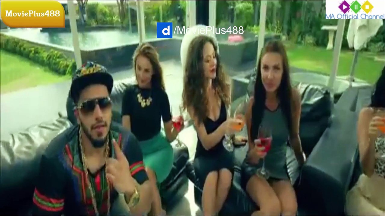 Habibi - Soul Star feat. Kuwar Virk - Official Video - Punjabi Party Song 2015
