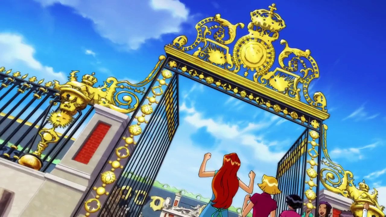 Un lundi de Pâques Lundi 6 avril à partir de 9h25 sur Disney Channel !